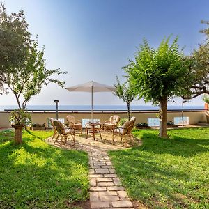 Il Giardino Dei Tramonti Di Ulisse