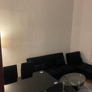 Apartamento de 1 Dormitorio
